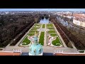 Berlin from the Air - Charlottenburg, Gendarmenmarkt, the Wall | Germany | Drone Footage