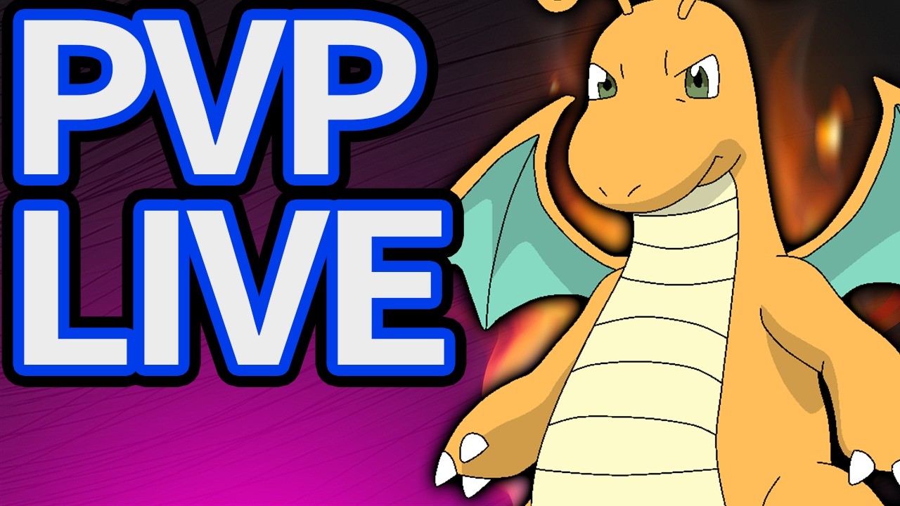ELO REVEAL SOON? POKEMON GO PVP LIVE