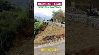 Rahtawu Kudus Bukit Semliro Puncak Wisata Lereng Gunung Muria