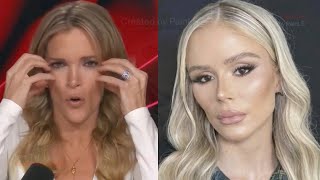 Erin Moriarty Slams Megyn Kelly's 'Disgusting' Plastic Surgery Claim