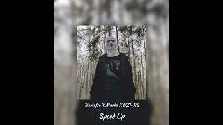 Bartofso X Murda X UZI-RS(Speed Up) Resimi