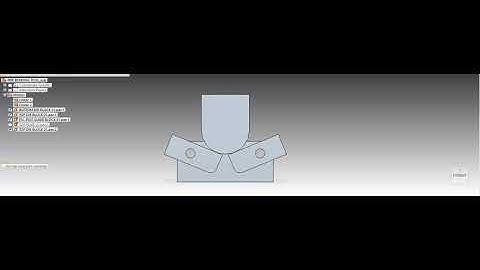 Tube Bending Animation