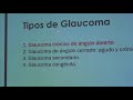 Glaucoma por el Roeh Oft. Eduardo Ordenes Cortés EN VIVO 07:00 pm - Kehila Gozo y Paz