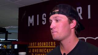 Missouri State baseball players reflect on 2026 and look ahead to 2027