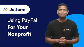 PayPal for Nonprofits