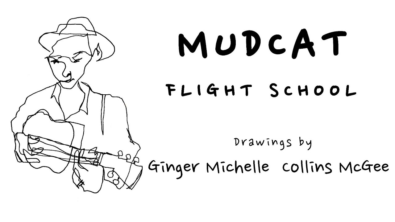 Watch Mudcat - Flight School on YouTube Watch Mudcat - Flight School on YouTube