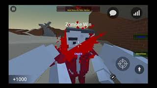 Mega Mod Menu Block Strike v0.3