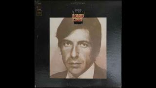 Leonard Cohen – Songs Of Leonard Cohen/A1 Suzanne 3:48 - Columbia – CS 9533 Canada 1968