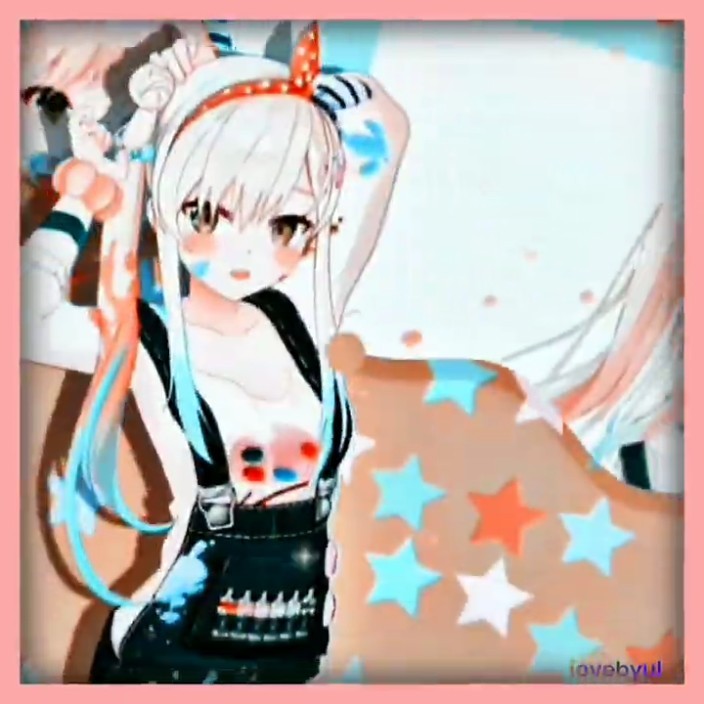 Download lagu 🍭- airani iofifteen || enough - 🎨