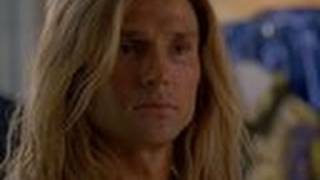 Dressing Room Drama - Castle