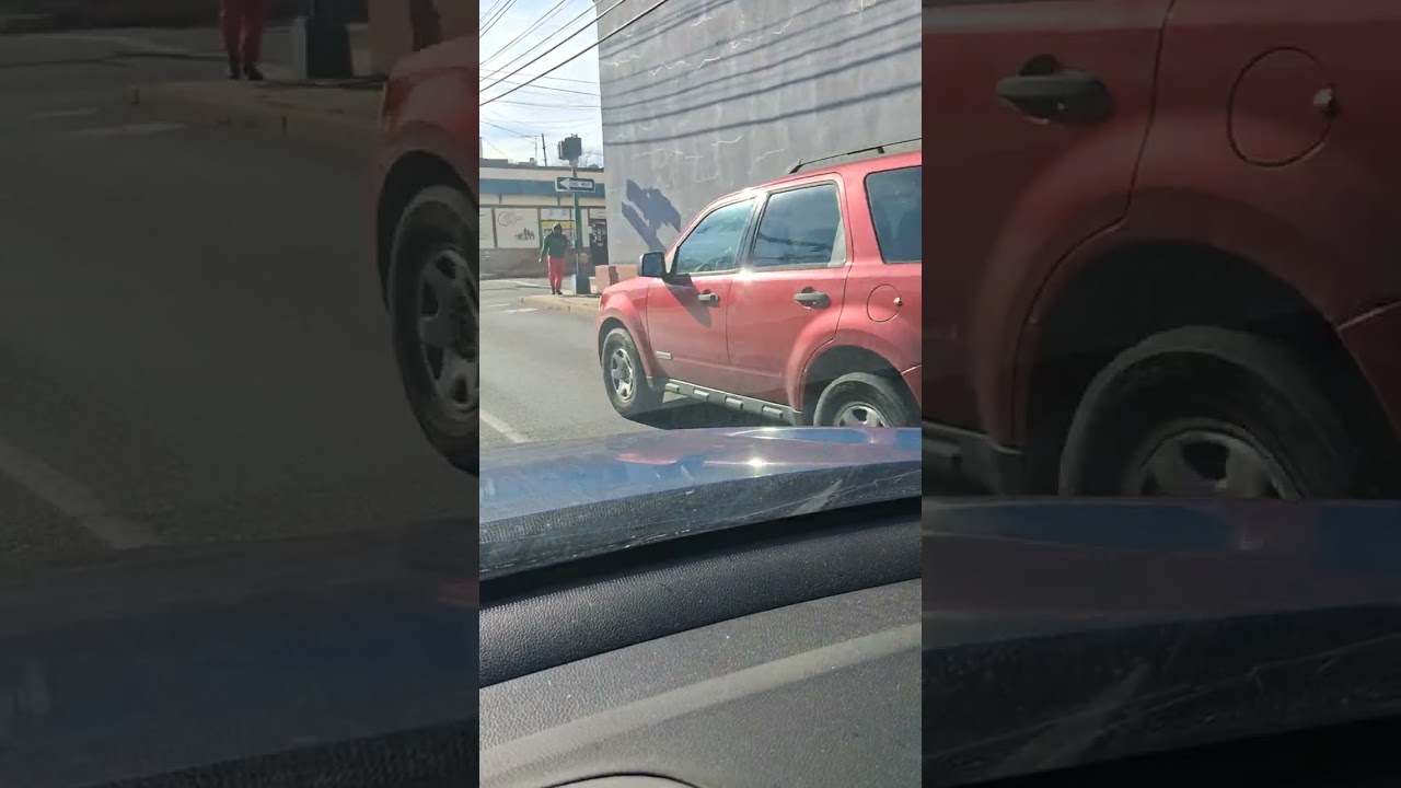 Типичная городская постройка Америки