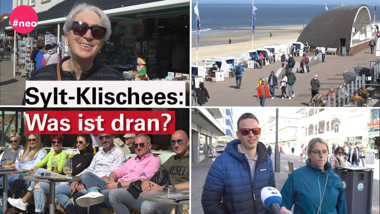 Teuer, versnobt, überlaufen – Fünf Klischees über Sylt auf dem Prüfstand