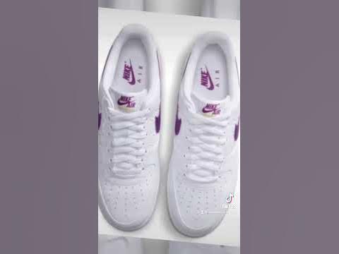 air force 1 white yellow