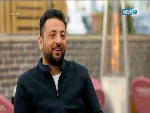 وشوشة راندا البحيري تكشف علاقتها بداليا البحيري والله إحنا مش أخوات