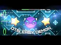 OTIS EASY DEMON 100% | By Megaman9
