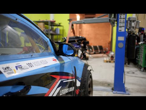 რა შეგვემთხვა შეჯიბრამდე