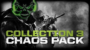MW3: Special Ops Chaos Mode | Dome Tips and Tactics