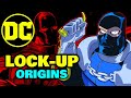 Lock Up Origins - This Is What Batman Would Become If He Starts To Be Judge, Jury And Executioner!