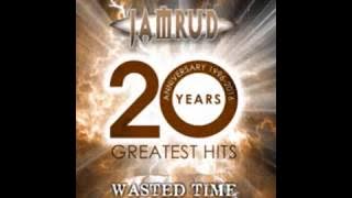 Jamrud   20 Years Greatest Hits Anniversary 1996 2016