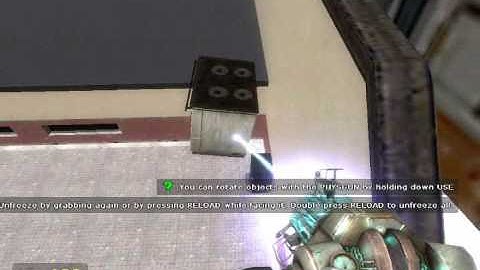 Vending Machine Traps for Garry