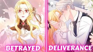 Ella's Romantic Manhwa