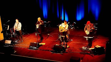 Thumbnail of McAlpines Fusiliers - The High Kings (Live from Somerville Theater)