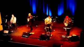 Video thumbnail of "McAlpines Fusiliers - The High Kings (Live from Somerville Theater)"