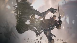 Bless Unleashed - PC Announce Trailer