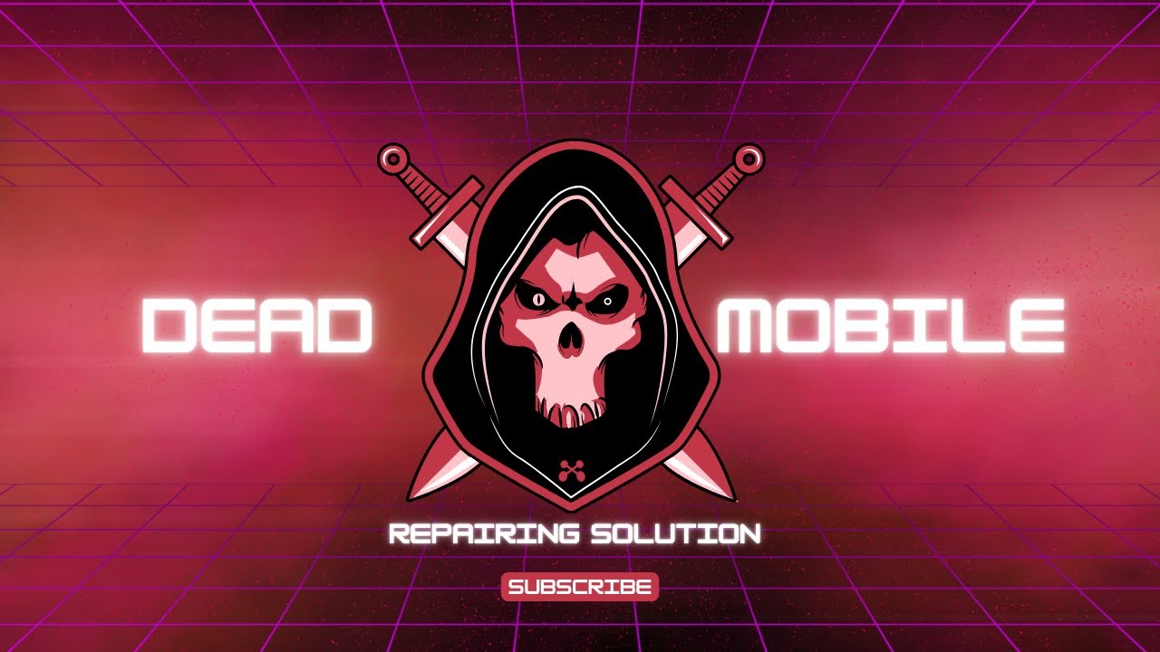 Dead mobile Repair Solution /7winstar tech - YouTube