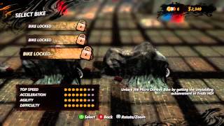 Trials Evolution Gameplay part 1