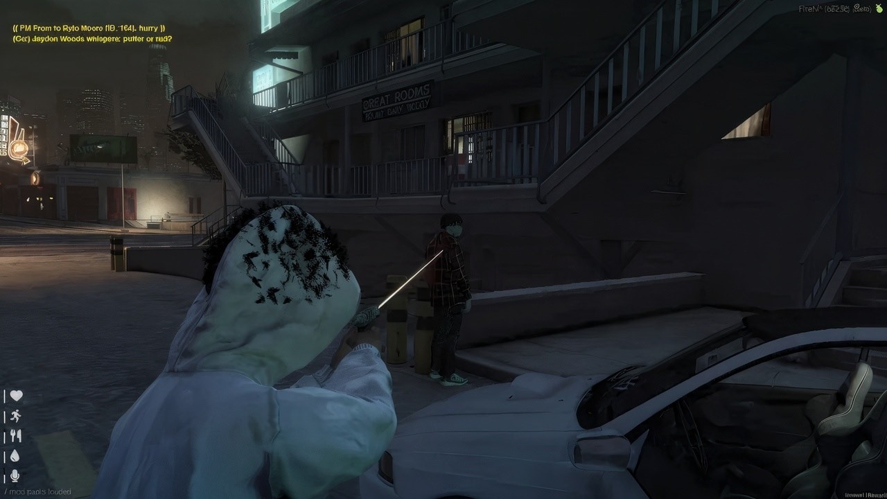 We spanked all our OPPS in GTA 5 RP!