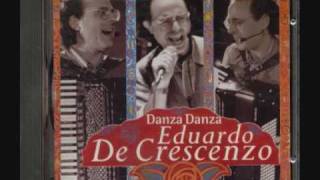 EDUARDO DE CRESCENZO DANZA DANZA chords