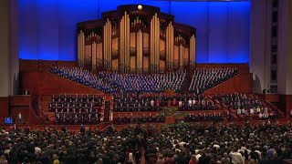 I Feel My Savior's Love | April 2022 General Conference