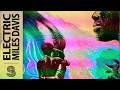 70s Electric Miles Mix | Jazz Fusion, Funk & Psychedelic Rock