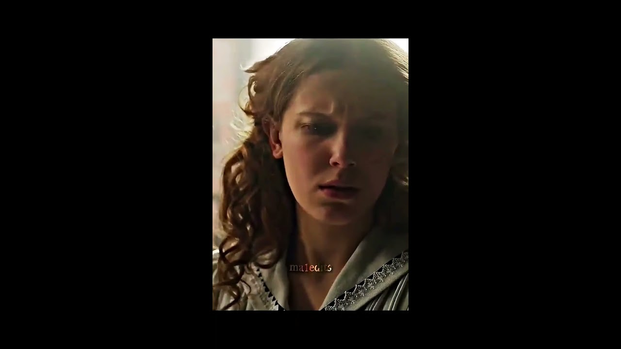 This Scene Enola Holmes 2 Shorts