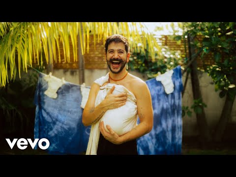 Camilo - Pegao (Official Video)