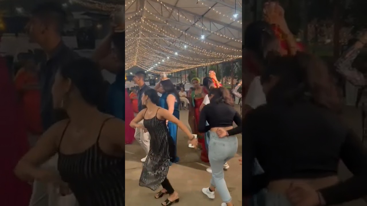 Kodava Valaga Dance  Yoshitha Naveen  Kodava Valaga Aat 