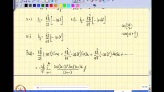 Mod-01 Lec-10 Inductance in Salient Pole Machine - II