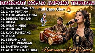 DANGDUT KOPLO JAIPONG TERBARU 2026 ~ DANGDUT KOPLO RAMPAK JAIPONG 🔥  GADIS MANIS KALIMANTAN 🔥