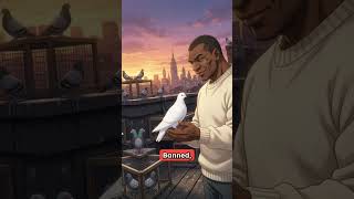 The Legend of Iron Mike Tyson | Series 1  Part 3 #Shorts #series #boxing #miketyson