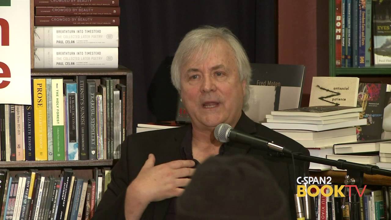 David Talbot, "The Devil's Chessboard"