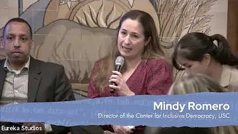 AI + Elections: Disinformation in the Age of AI - Recording