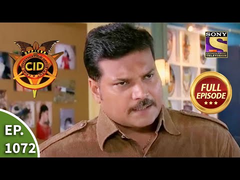 Cid - - Ep 1072 - Missing Family - Full Episode