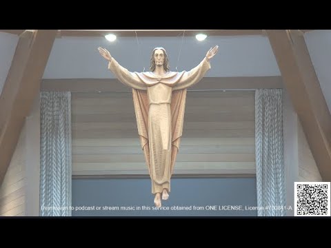 St. Mary Our Mother School Christmas Pageant - December 18, 2024