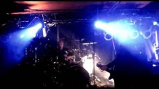 ANACRUSIS - Release (2010 Reunion Concert)