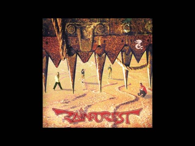 Watch RAINFOREST - Once again about it (Alpha LP) on YouTube Watch RAINFOREST - Once again about it (Alpha LP) on YouTube