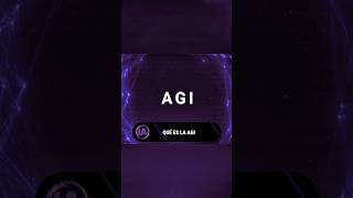 El Concepto De Agi