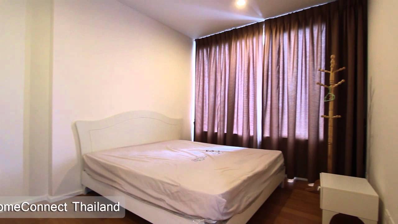 1 Bedroom Condo for Rent at Wind Sukhumvit 23 PC006290 YouTube
