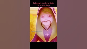Alino VS Feligami VS adrinette 🤭💞 #viral #edit #shortsvideo #trending #mlb