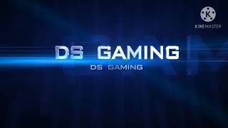 DS. Gaming Intro
